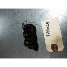 92B025 Flexplate Bolts For 00-02 Chevrolet Impala 3.4 92B025 Flexplate Bolts For 00-02 Chevrolet Impala 3.4